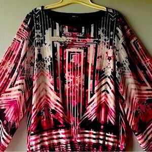 Style & Co - Dress Blouse